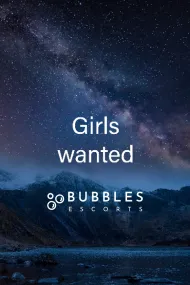 Girls Wanted,  year old escort